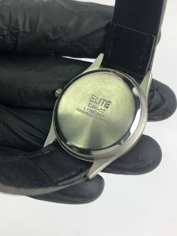 FIELD WATCH ELITE - Gambar 7