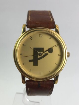 JAPAN WATCH KLASIK