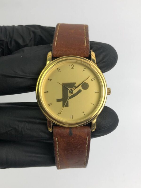 JAPAN WATCH KLASIK - Gambar 2