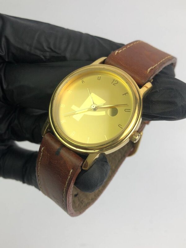 JAPAN WATCH KLASIK - Gambar 3
