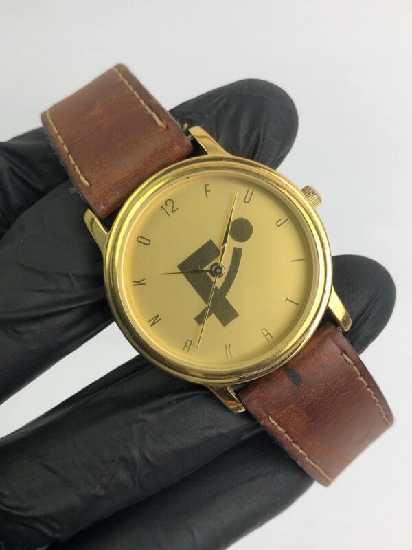 JAPAN WATCH KLASIK - Gambar 4