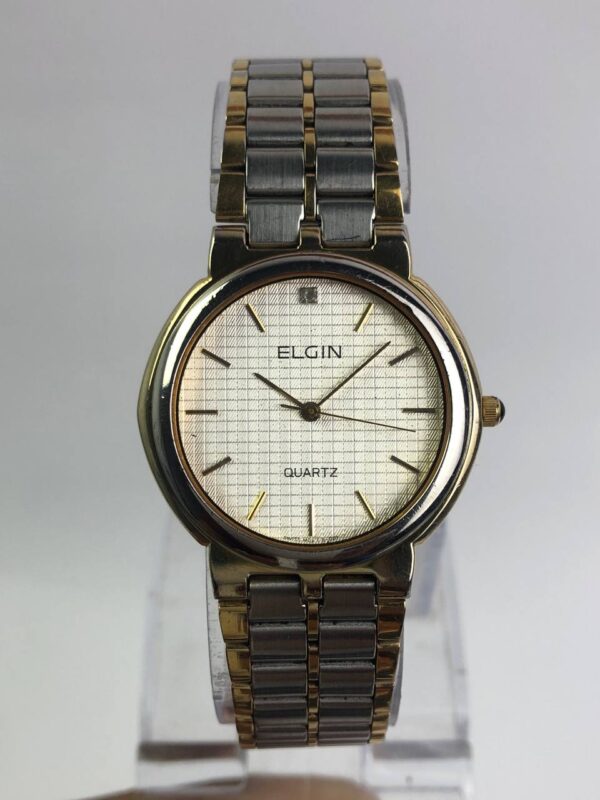 ELGIN QUARTZ