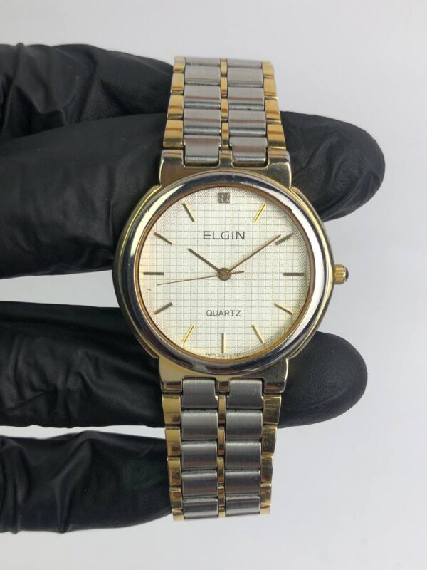 ELGIN QUARTZ - Gambar 2