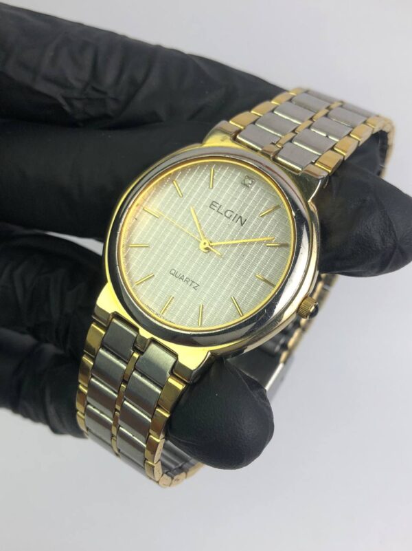 ELGIN QUARTZ - Gambar 3