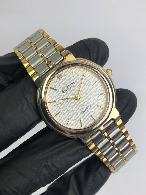 ELGIN QUARTZ - Gambar 4