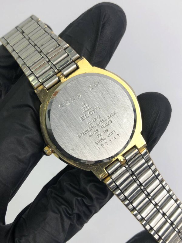 ELGIN QUARTZ - Gambar 8