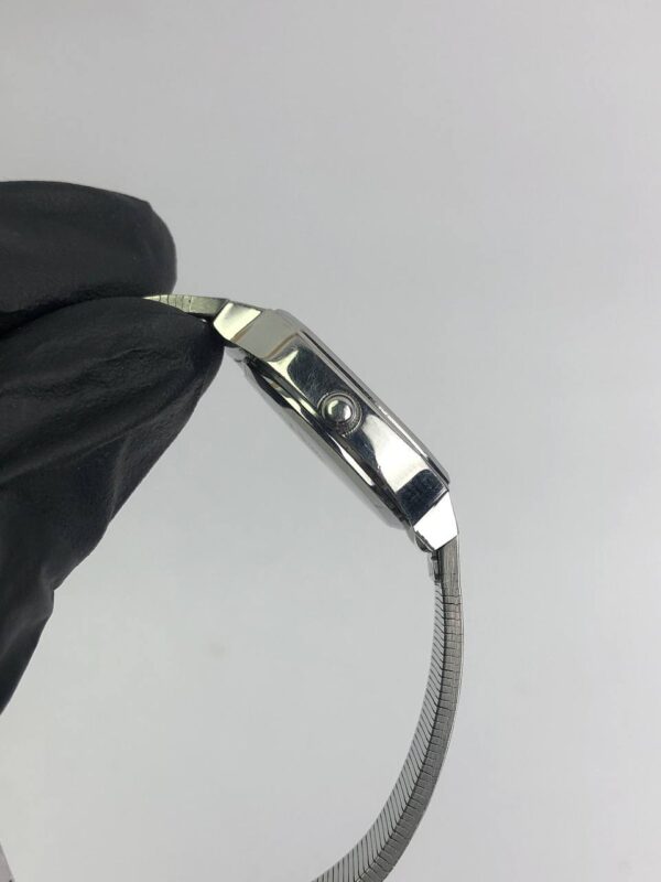 SEIKO QUARTZ HEKSAGON ALL ORI - Gambar 5