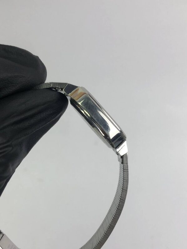 SEIKO QUARTZ HEKSAGON ALL ORI - Gambar 6