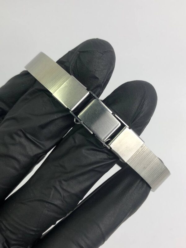 SEIKO QUARTZ HEKSAGON ALL ORI - Gambar 7