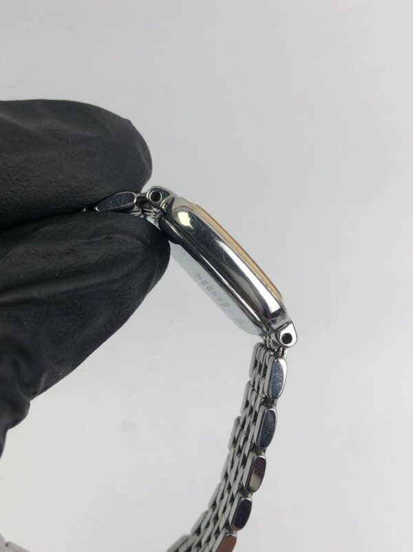 SEIKO EXCELINE TWOTONE - Gambar 6