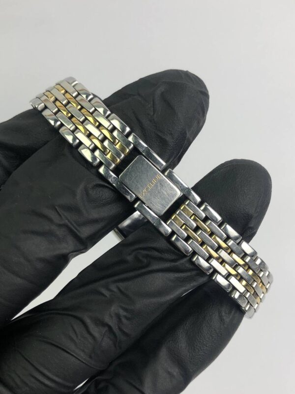 SEIKO EXCELINE TWOTONE - Gambar 8