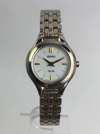 SEIKO SOLAR LADIES