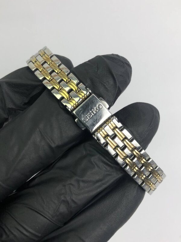 SEIKO SOLAR LADIES - Gambar 7
