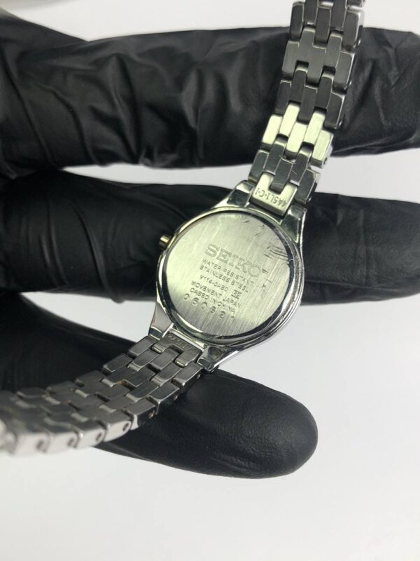 SEIKO SOLAR LADIES - Gambar 8