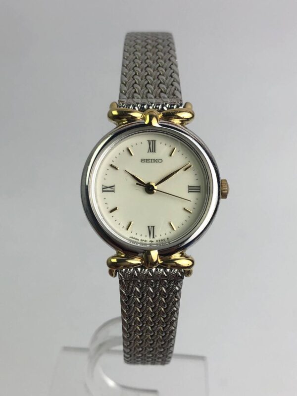 SEIKO LADIES KLASIK