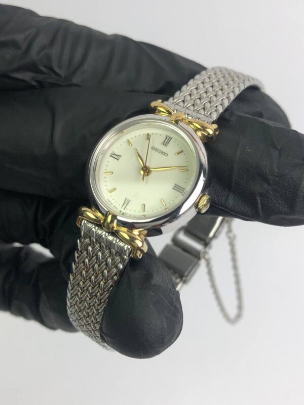 SEIKO LADIES KLASIK - Gambar 3