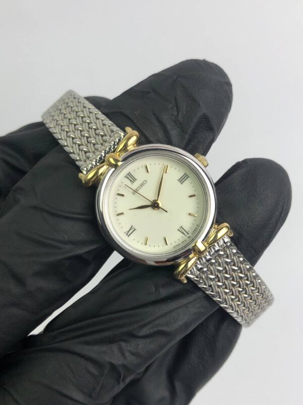 SEIKO LADIES KLASIK - Gambar 4