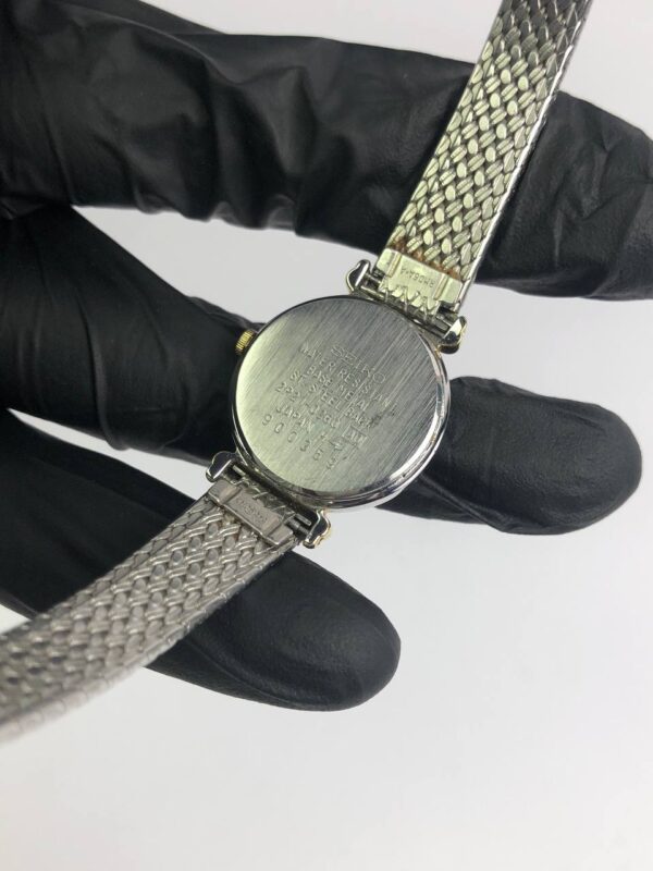 SEIKO LADIES KLASIK - Gambar 8