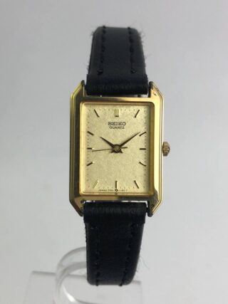 SEIKO TANK LADIES