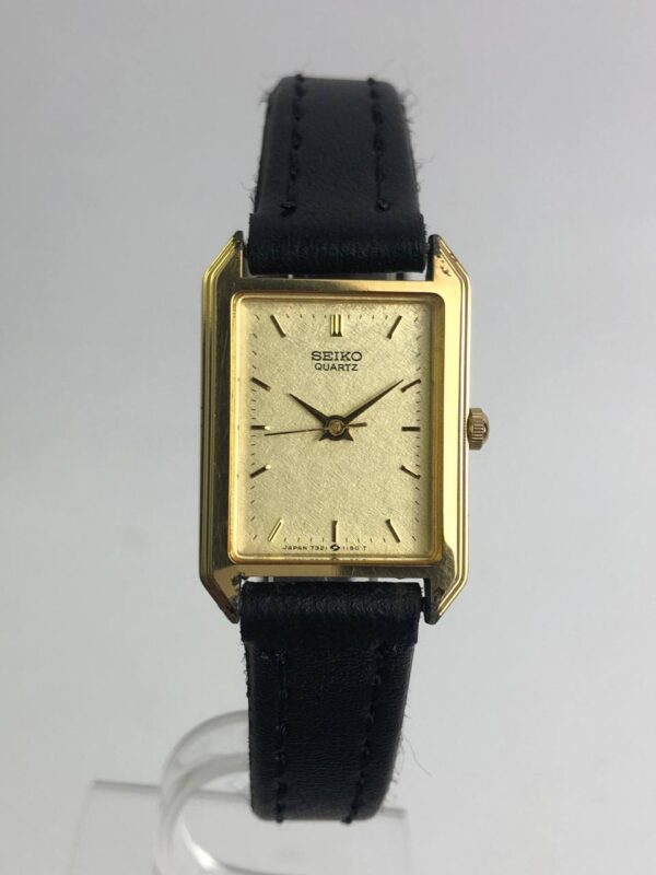 SEIKO TANK LADIES