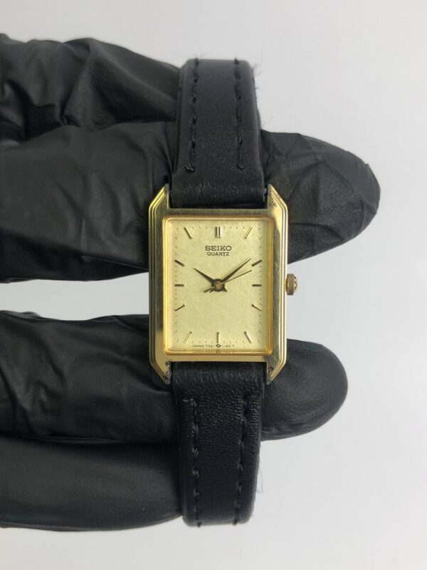 SEIKO TANK LADIES - Gambar 2