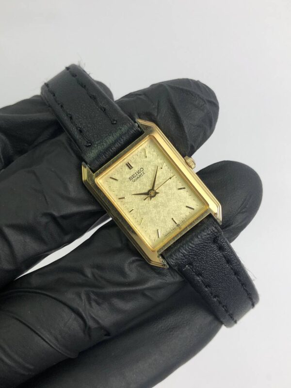 SEIKO TANK LADIES - Gambar 4