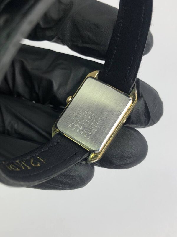 SEIKO TANK LADIES - Gambar 7