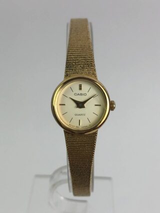 CASIO LADY QUARTZ