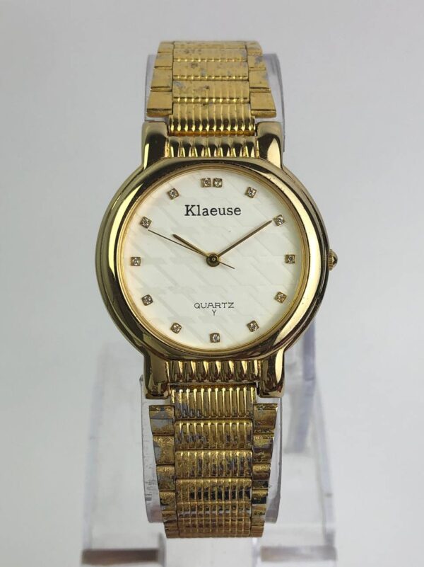 KLAEUSE QUARTZ Y