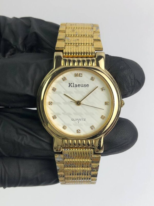 KLAEUSE QUARTZ Y - Gambar 2
