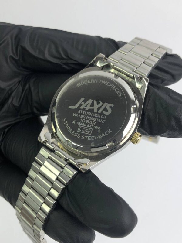 SCRIPT ANALOG BY J AXIS - Gambar 7