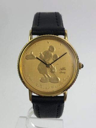 DISNEY WATCH JAPAN