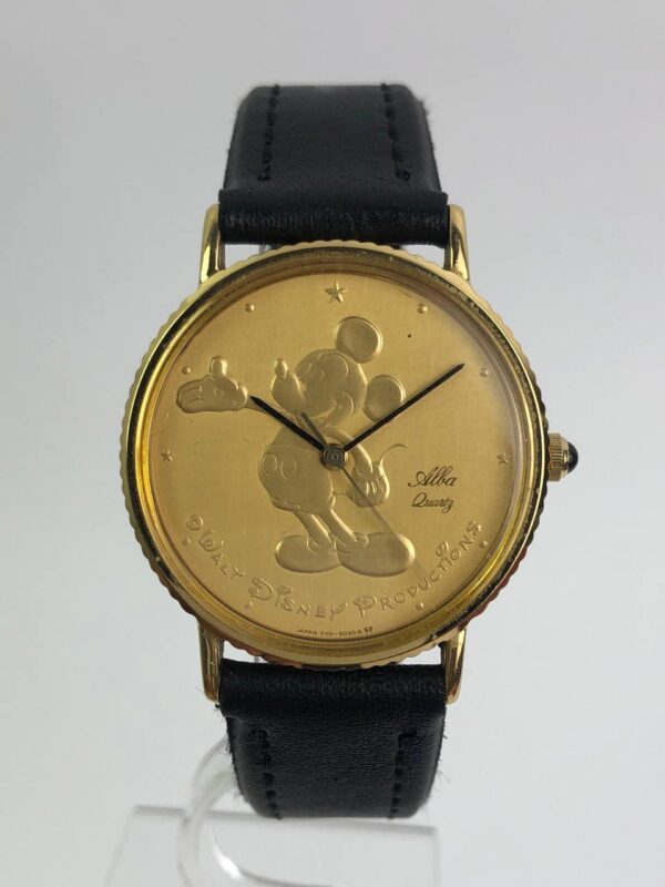 DISNEY WATCH JAPAN