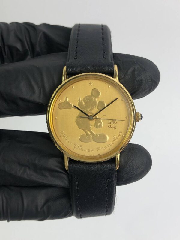 DISNEY WATCH JAPAN - Gambar 2