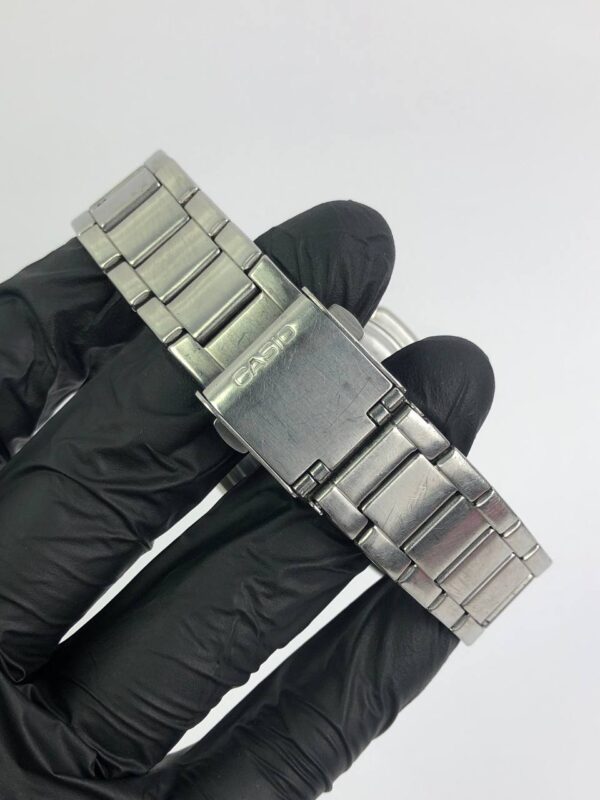 CASIO ANADIGI ALL ORIGINAL - Gambar 8