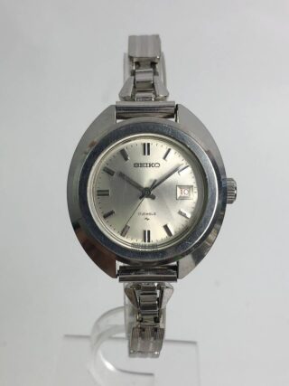 SEIKO LADIES VINTAGE MANUAL