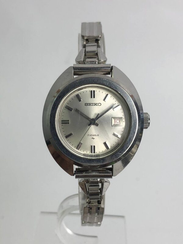SEIKO LADIES VINTAGE MANUAL