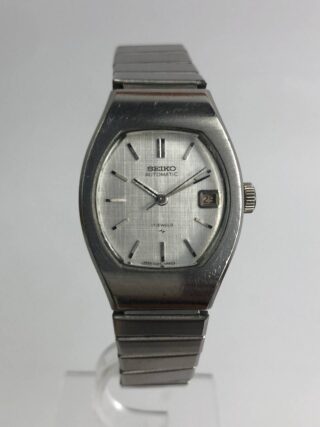 SEIKO AUTOMATIC LADY