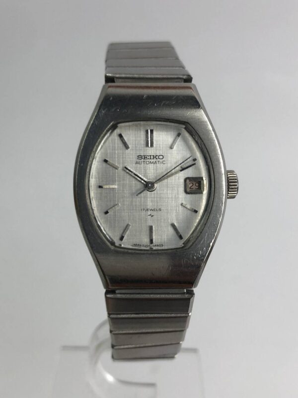 SEIKO AUTOMATIC LADY
