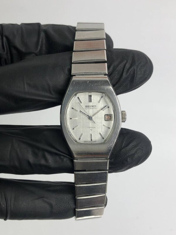 SEIKO AUTOMATIC LADY - Gambar 3