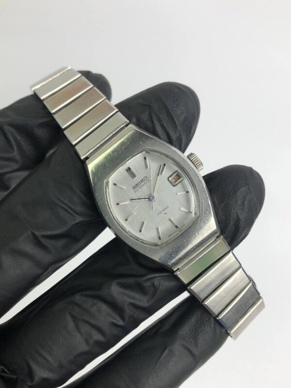 SEIKO AUTOMATIC LADY - Gambar 4