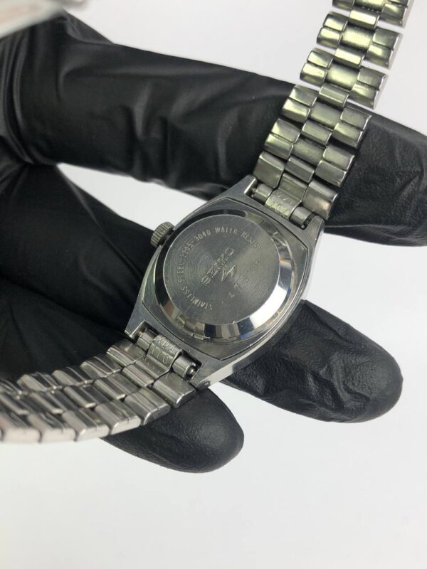 SEIKO AUTOMATIC LADY - Gambar 8