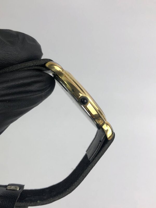 SEIKO KLASIK AGED DIAL - Gambar 5