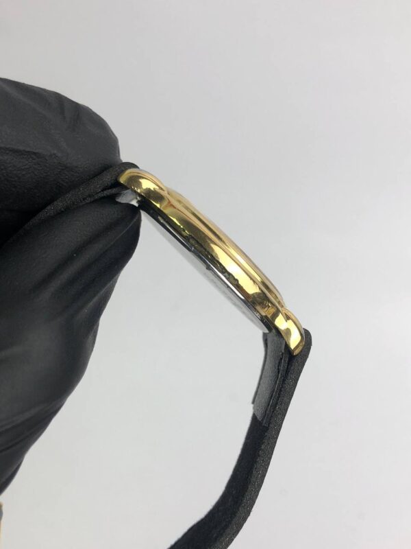 SEIKO KLASIK AGED DIAL - Gambar 6