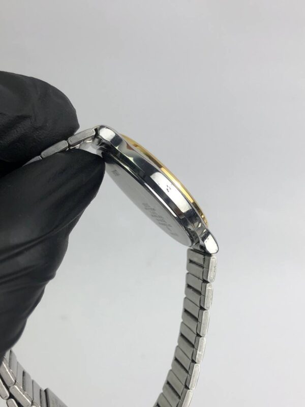 SEIKO SPIRIT QUARTZ TWOTONE - Gambar 6