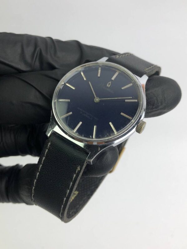 SWISMADE AROMA VINTAGE MANUAL - Gambar 4