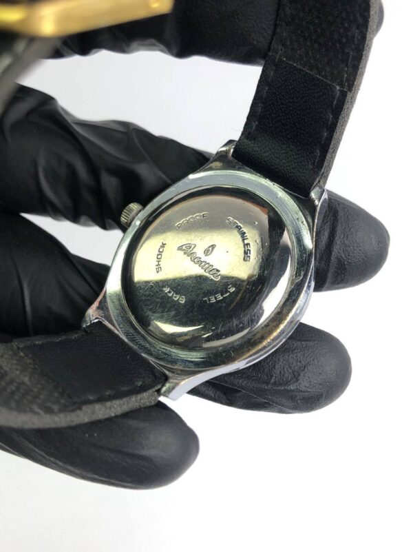SWISMADE AROMA VINTAGE MANUAL - Gambar 7