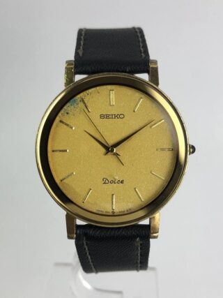 SEIKO DOLCE KLASIK 9531-6020
