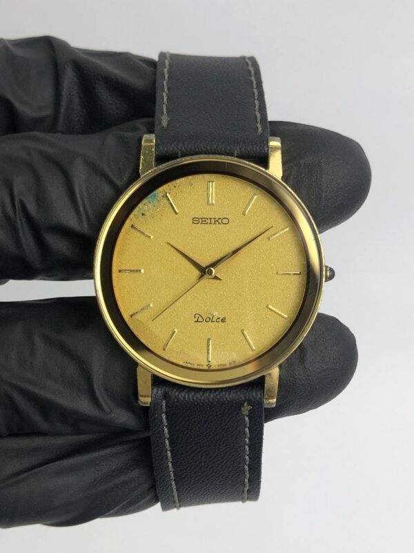 SEIKO DOLCE KLASIK 9531-6020 - Gambar 2