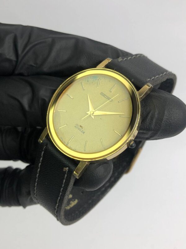 SEIKO DOLCE KLASIK 9531-6020 - Gambar 3